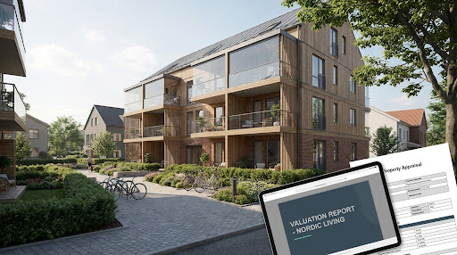 Immobilienwertgutachten Referenzobjekt